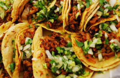 Taqueria