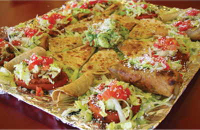 Banquetes